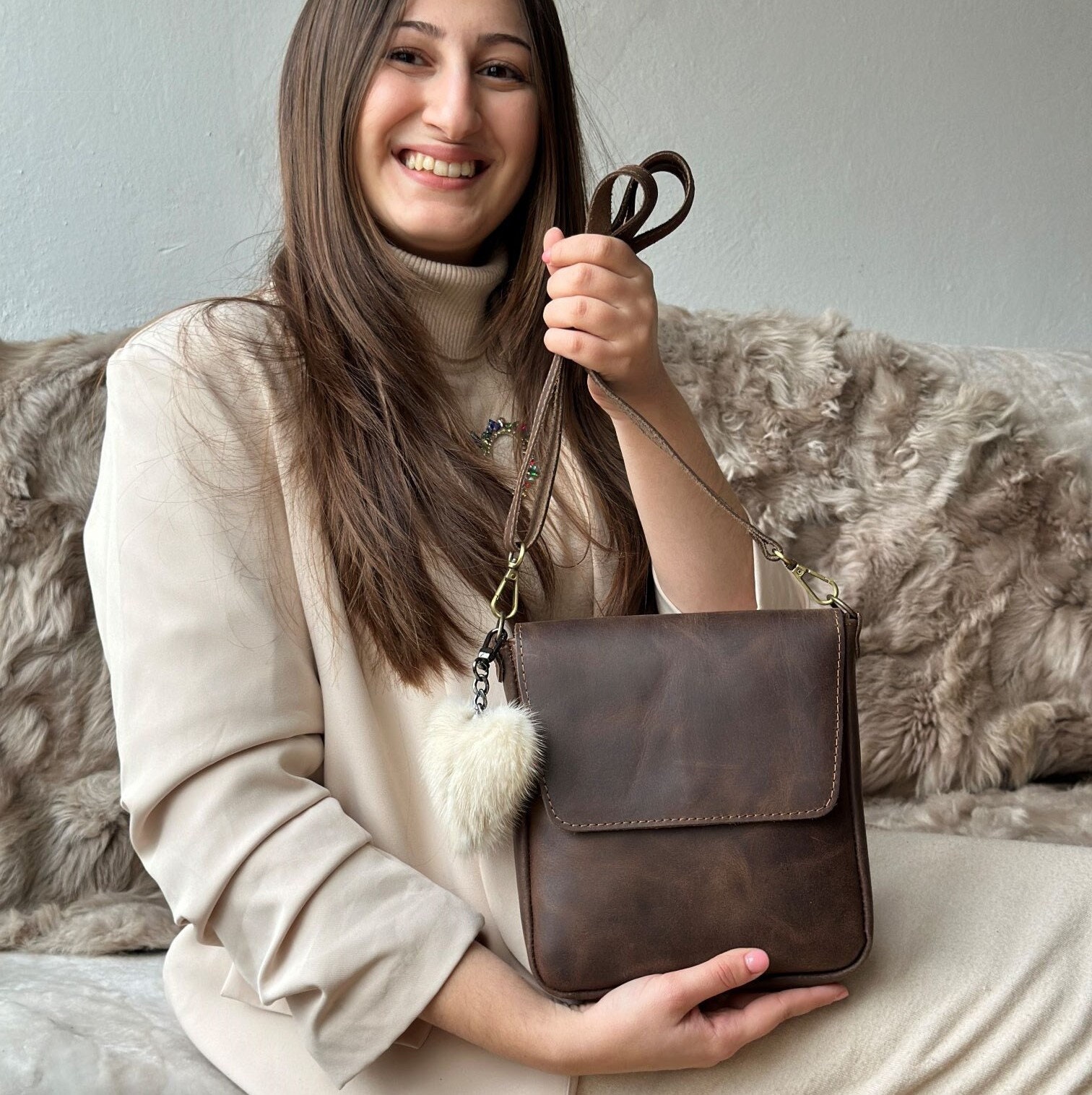 Crossbody Bags Etsy