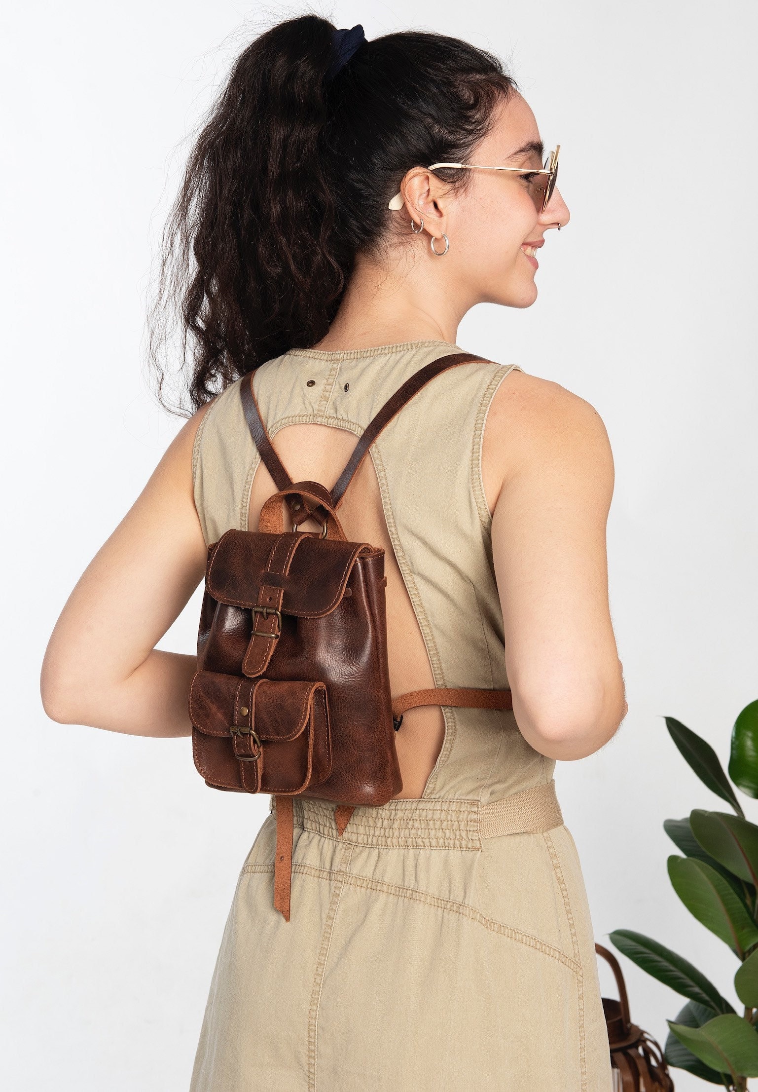 Small Handbags & Mini Backpacks for WOMEN