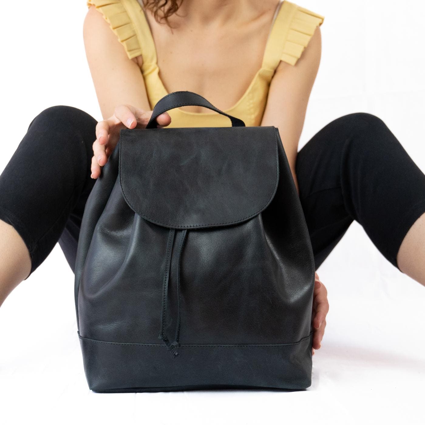 Minimalist City Bag New Zealand