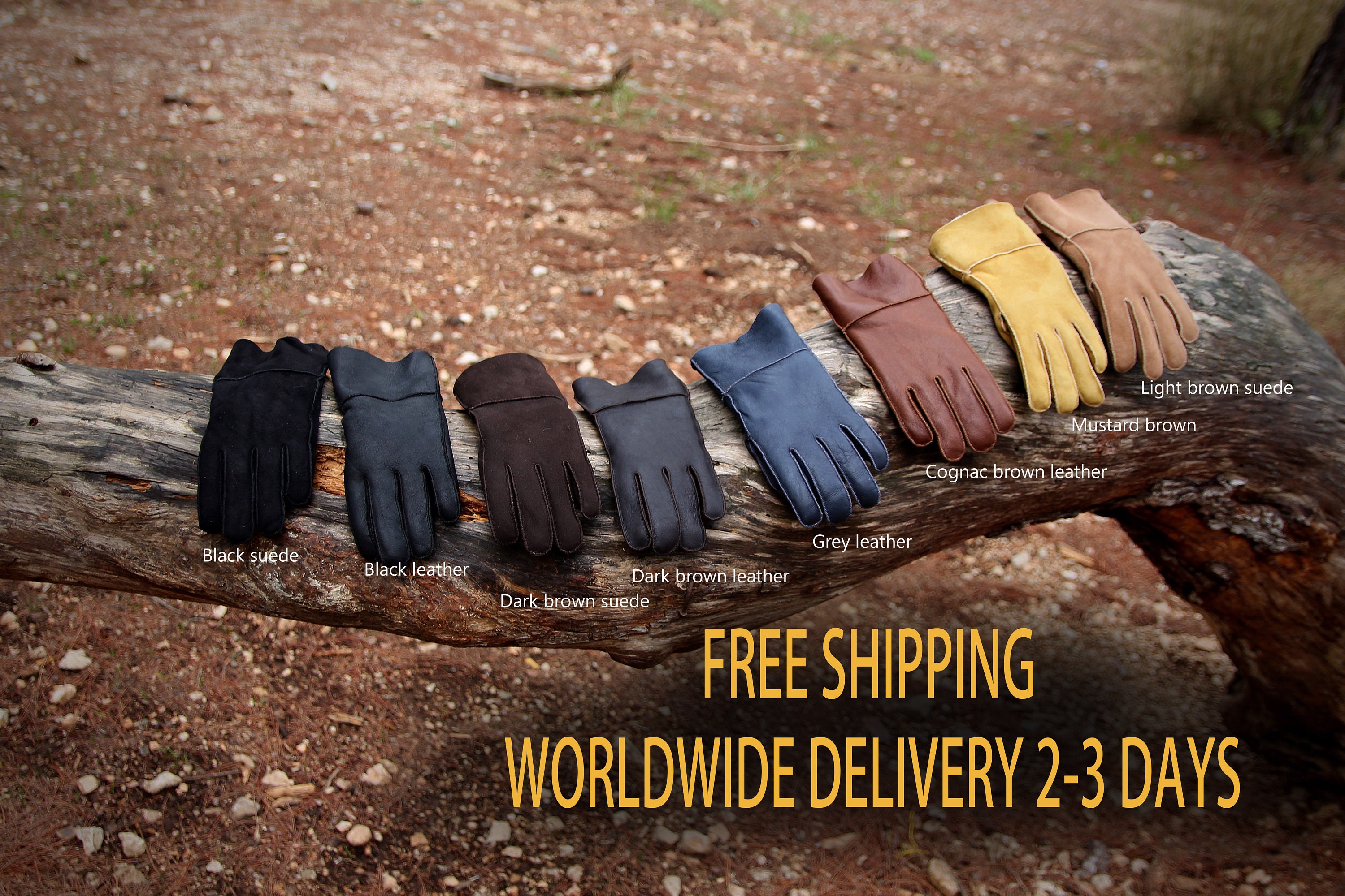 Lammfell handschuhe herren - Etsy sterreich