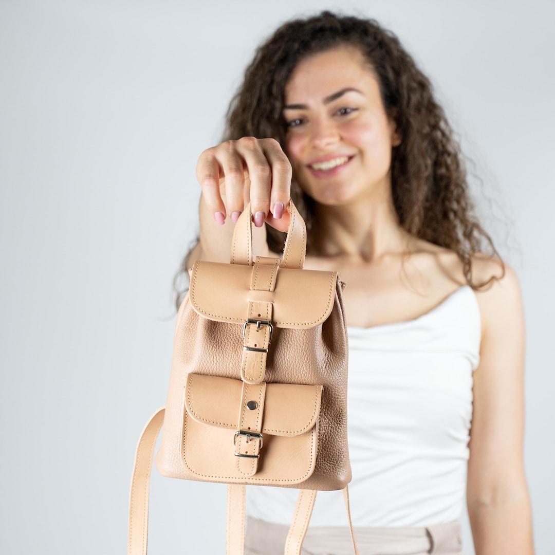 alexander wang attica soft mini backpack - Leather - White A standard to own. Attica Soft Alexander Wang Mini