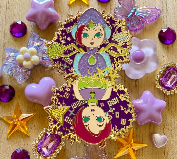 Pin Fantasy Art Magic A Touch Of Magic Designs