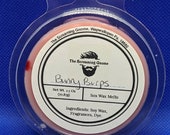 Bunny Burps Scented Soy Wax Melts 2.5oz
