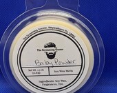 Baby Powder Scented Soy Wax Melts 2.5oz