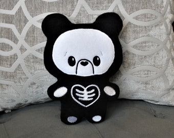 Pin by Jae on Plushies  Cute stuffed animals, Creepy stuffed animals, Cute  dolls