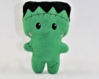 goth baby toys