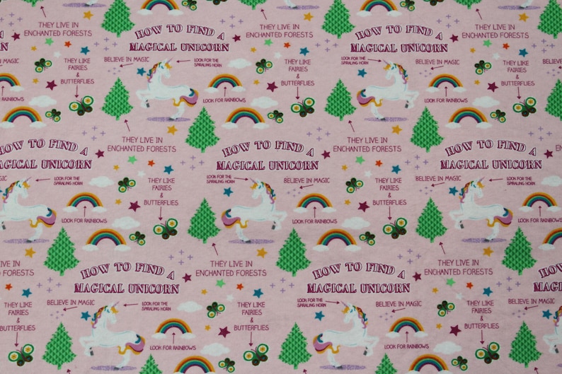 Unicorn flannel baby blanket swaddle receiving nursery blanket shower gift baby girl gift unicorn Throw Unicorn nursery decor Unicorn