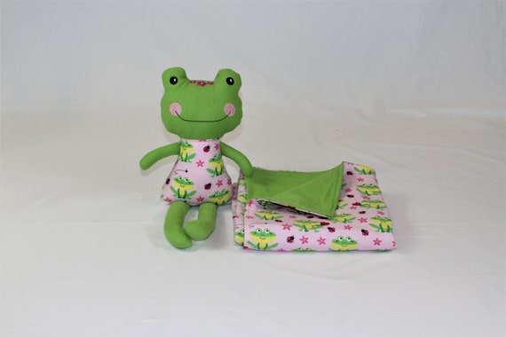 frog baby stuff