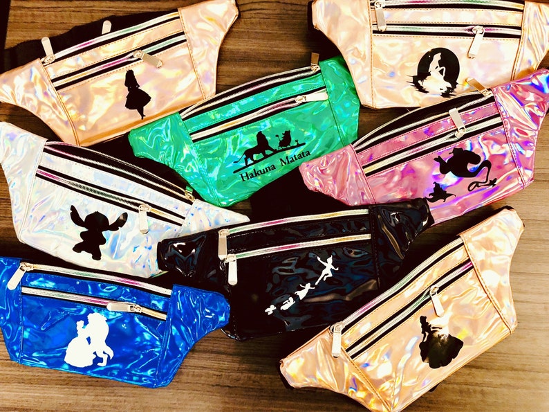 disney fanny pack disney fanny pack