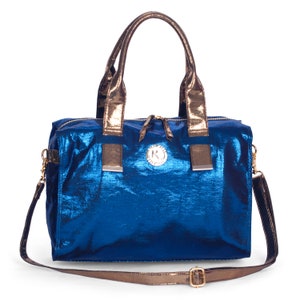 Sac à main léger pour femmes - Gimmie Collection - Sac de voyage qui se plie - Sac de soirée - Bandon