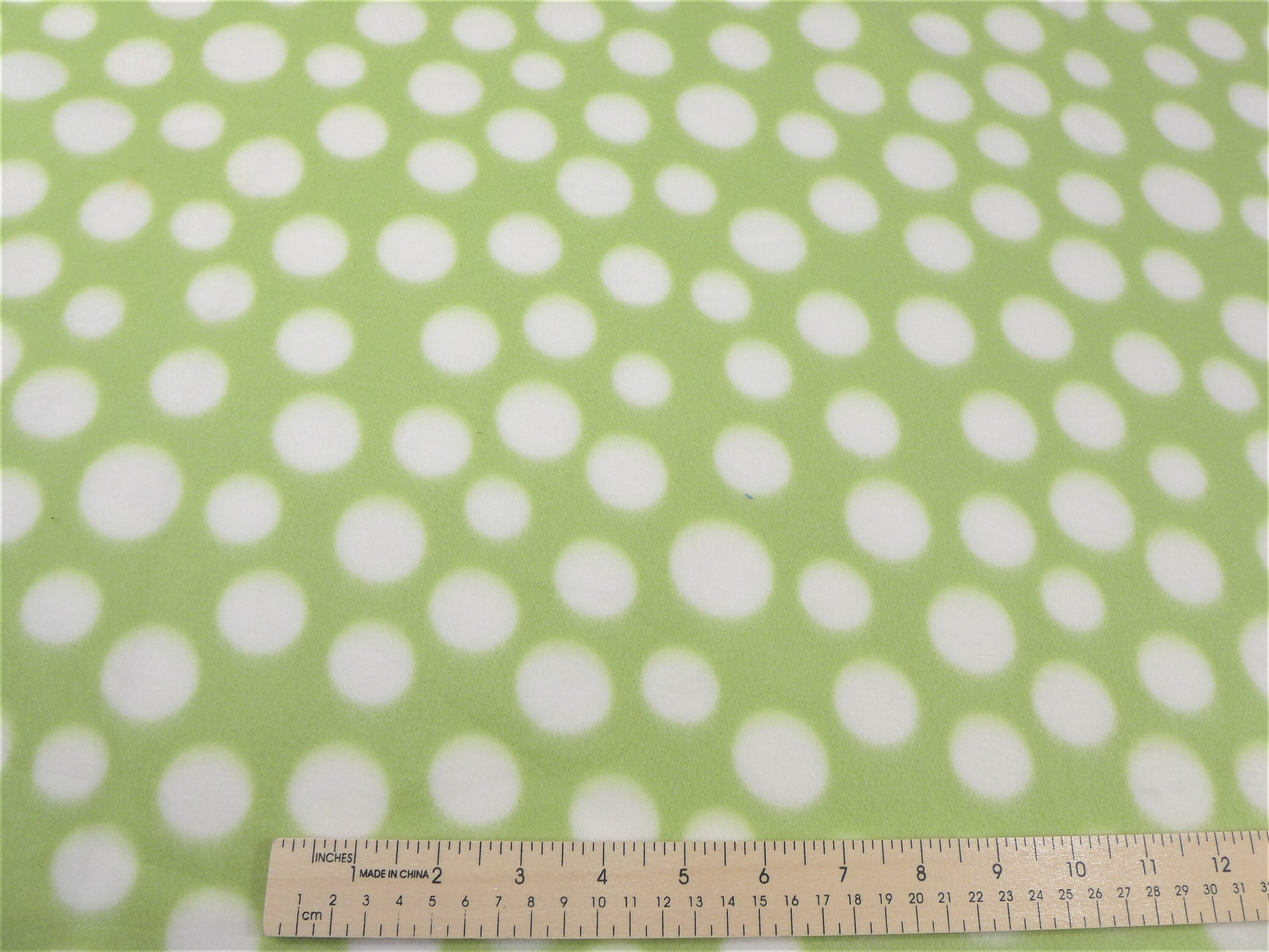 AntiPill Fleece Fabric 1yd 24 Length 58 wide Etsy