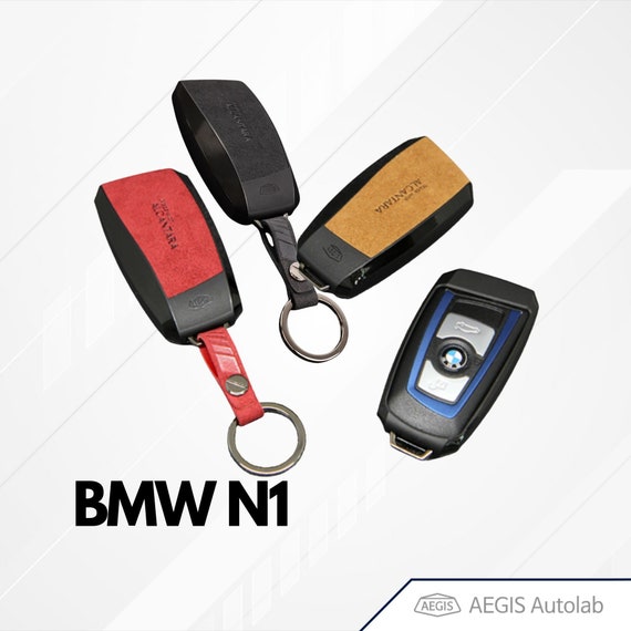 BMW Car Key Chain for Car Key Cover Accessories 