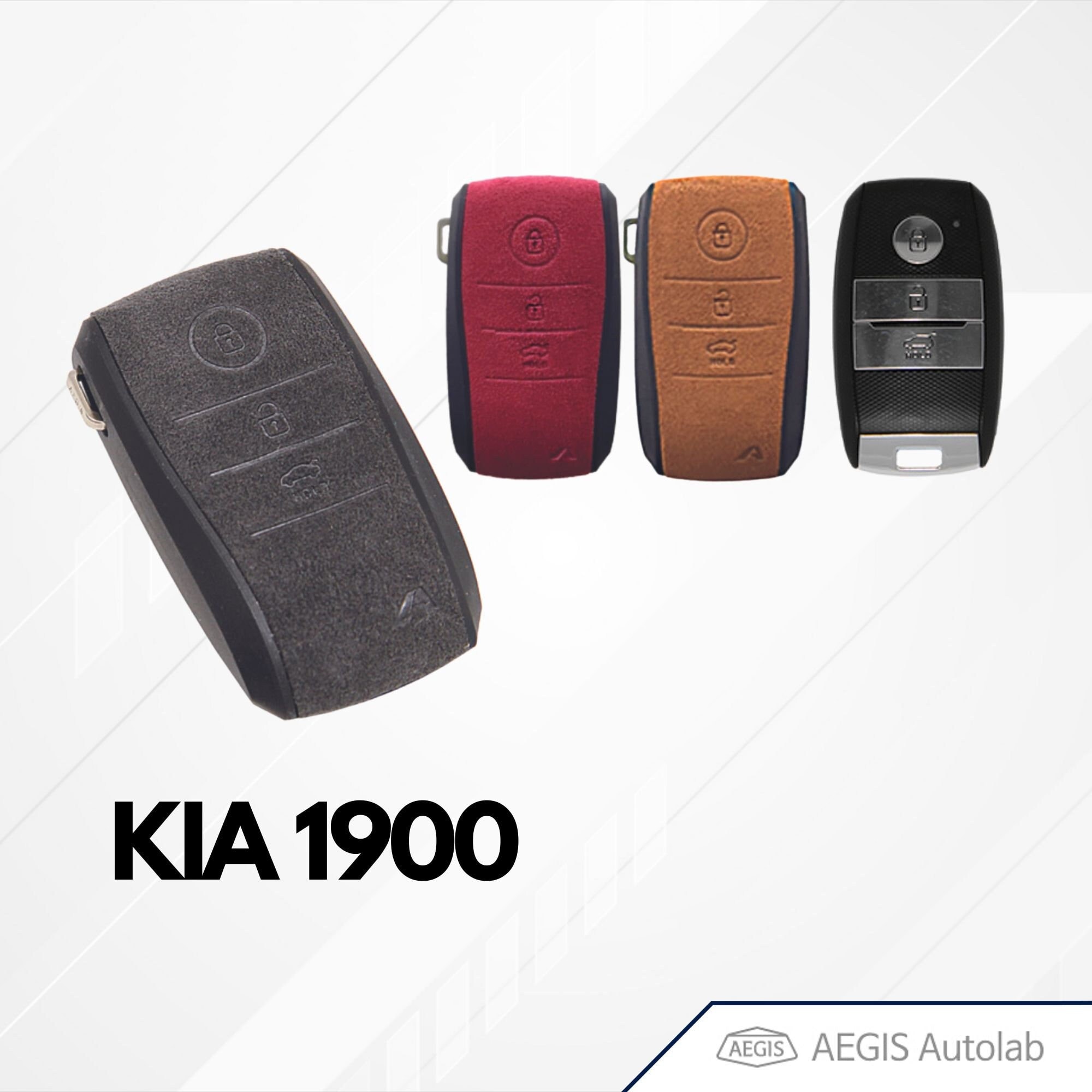 Kia car key holder - .de