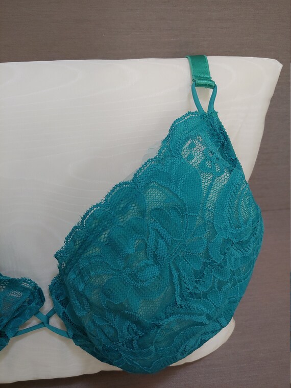 VICTORIA'S SECRET BRA - vintage 1990's new/never … - image 4