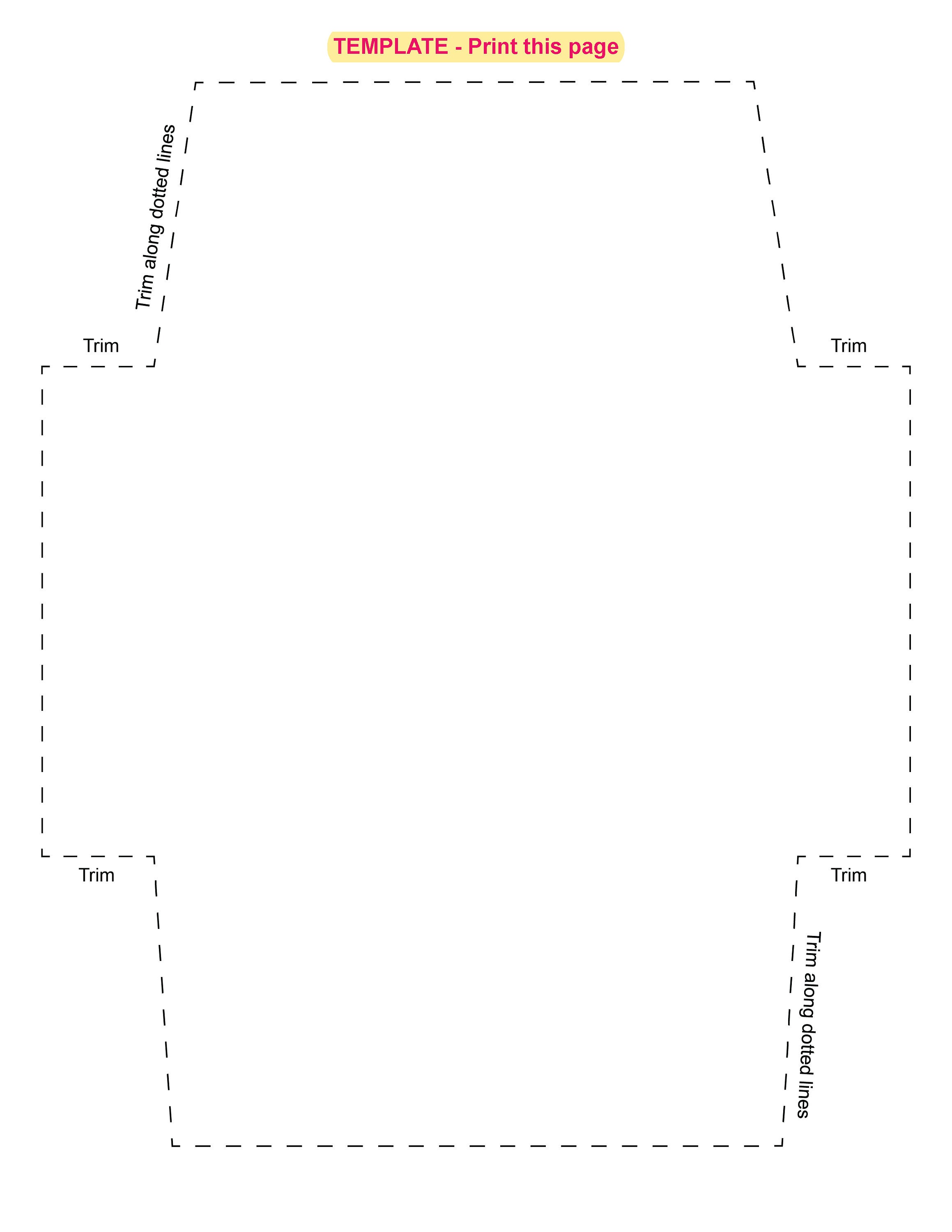 DOWNLOAD Printable Birthday Card and Envelope Never Too Much Cake 2 DOWNLOAD Printable Birthday Card and Envelope Never Too Much Cake 2