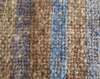 Delightful handwoven wrap
