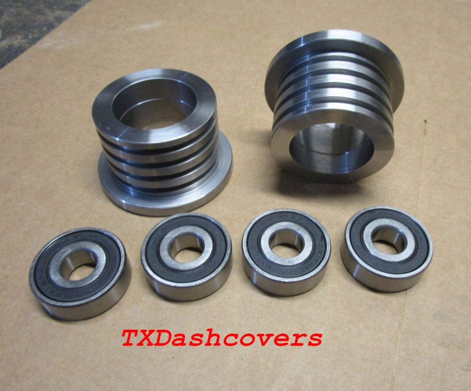 Sawmill blade guide rollers bandsaw Homemade bandmill Etsy