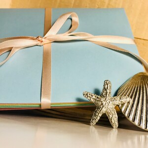 Handmade Greeting Cards (Mixed Pack)
