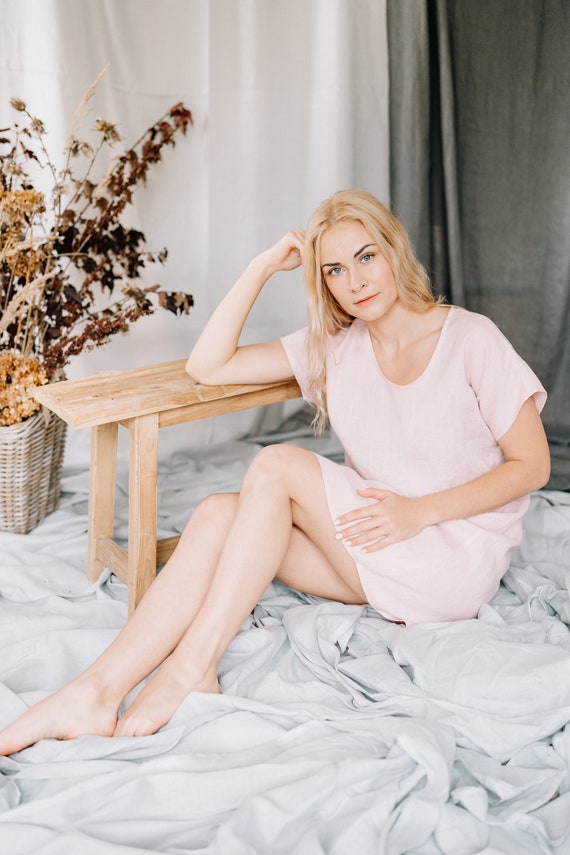 Ropa ligera para dormir hotsell
