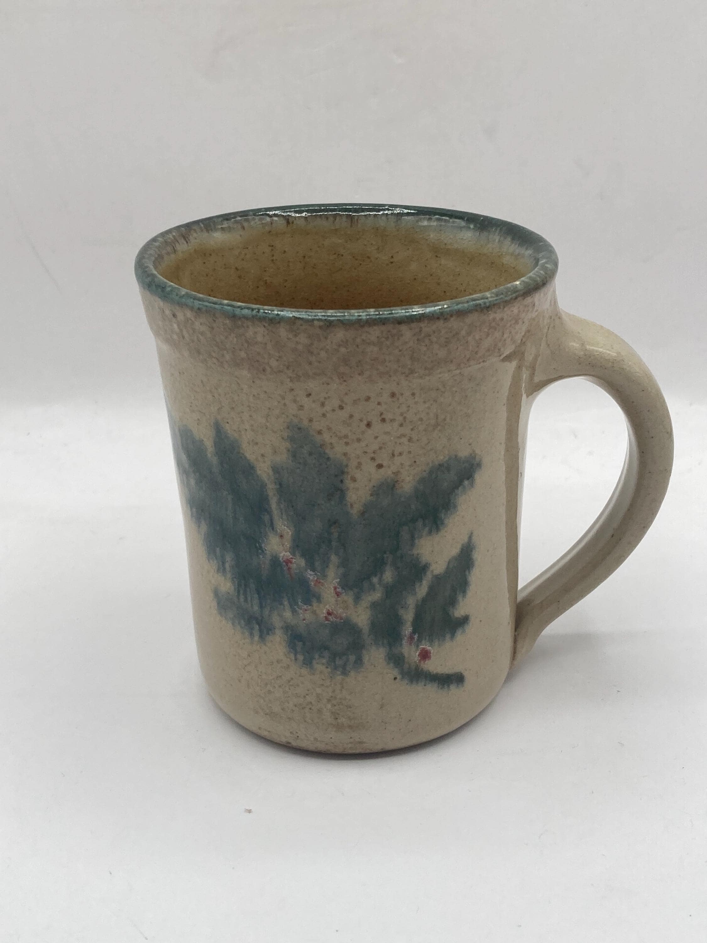 Monroe Salt Works Mug - Etsy