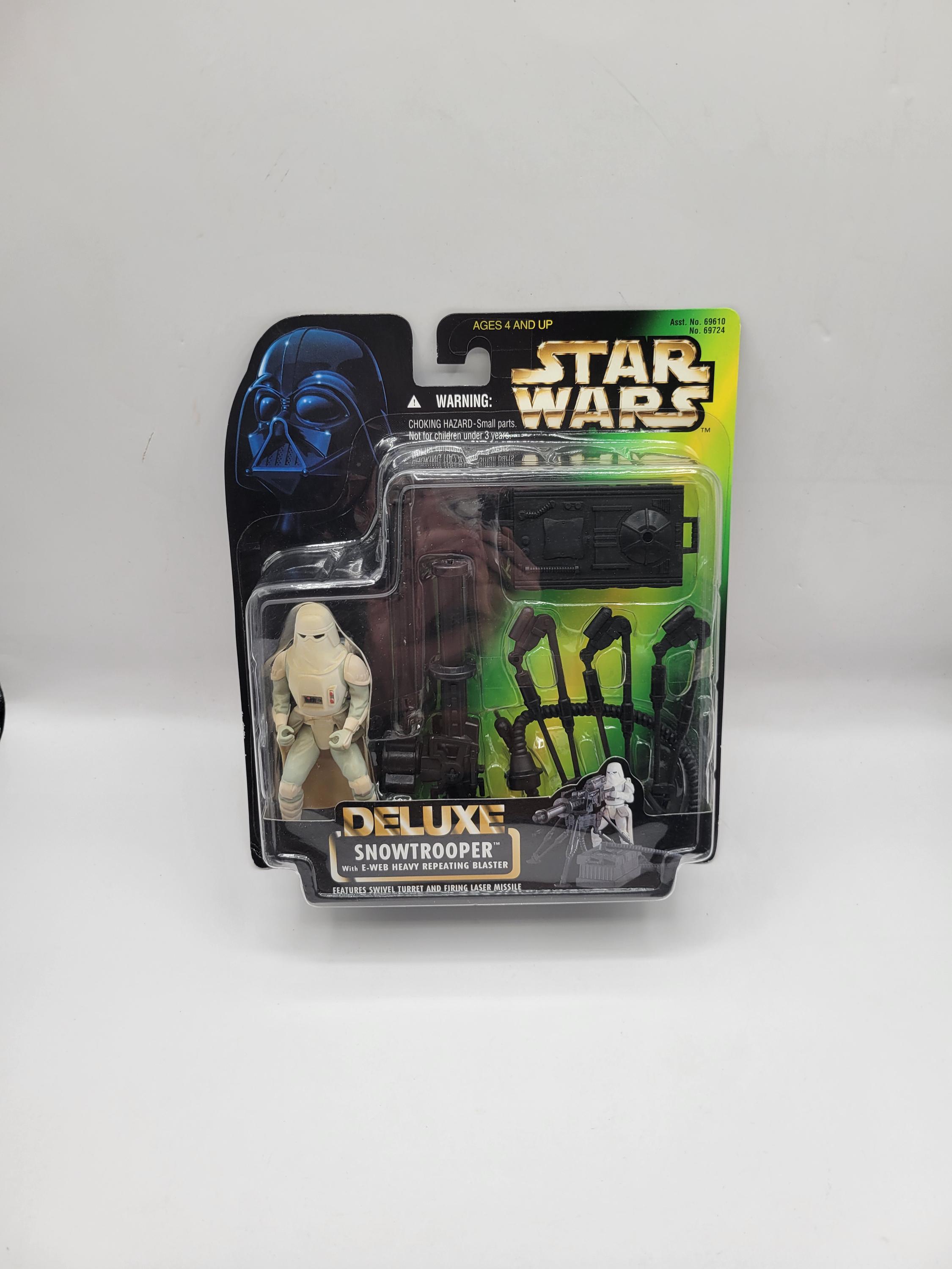 スターウォーズ スレーブ1 ケナー 1996年 ルーズカスタム Kenner