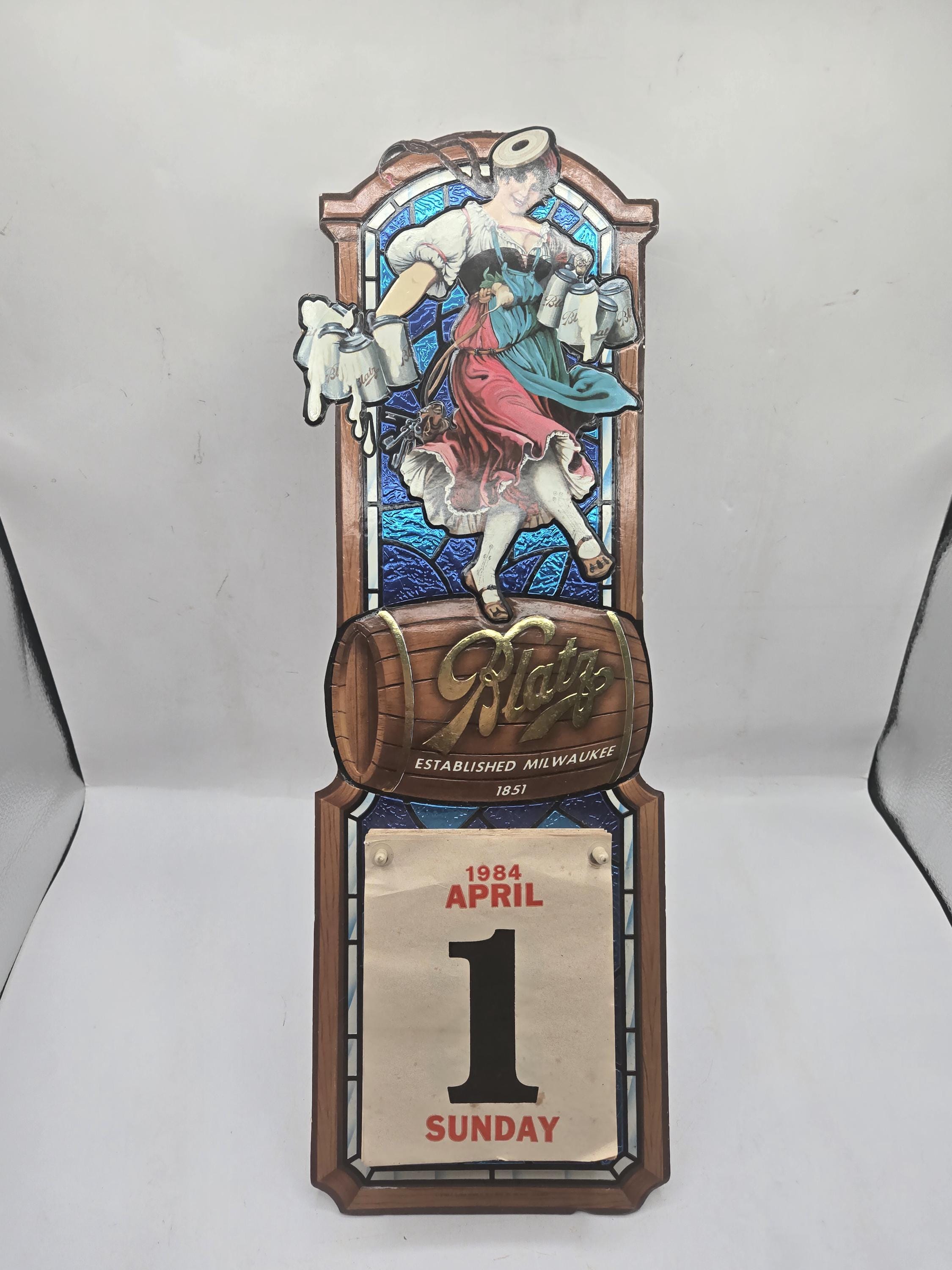 Blatz Beer Collectibles - Etsy