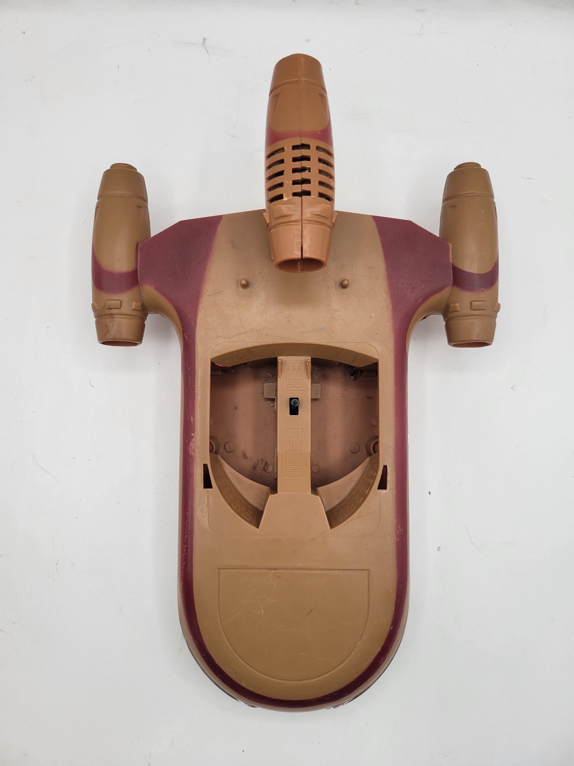 Kenner 1978 Vintage Star Wars Landspeeder Vehicle Action Figure