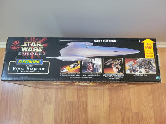 rose toy starship Nintendo UK Interview – Video games and toy starships combine in Starlink:  Battle for Atlas | The GoNintendo Archives
