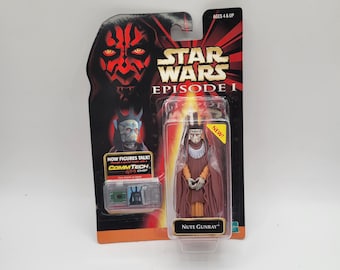 Star Wars Episode 1 