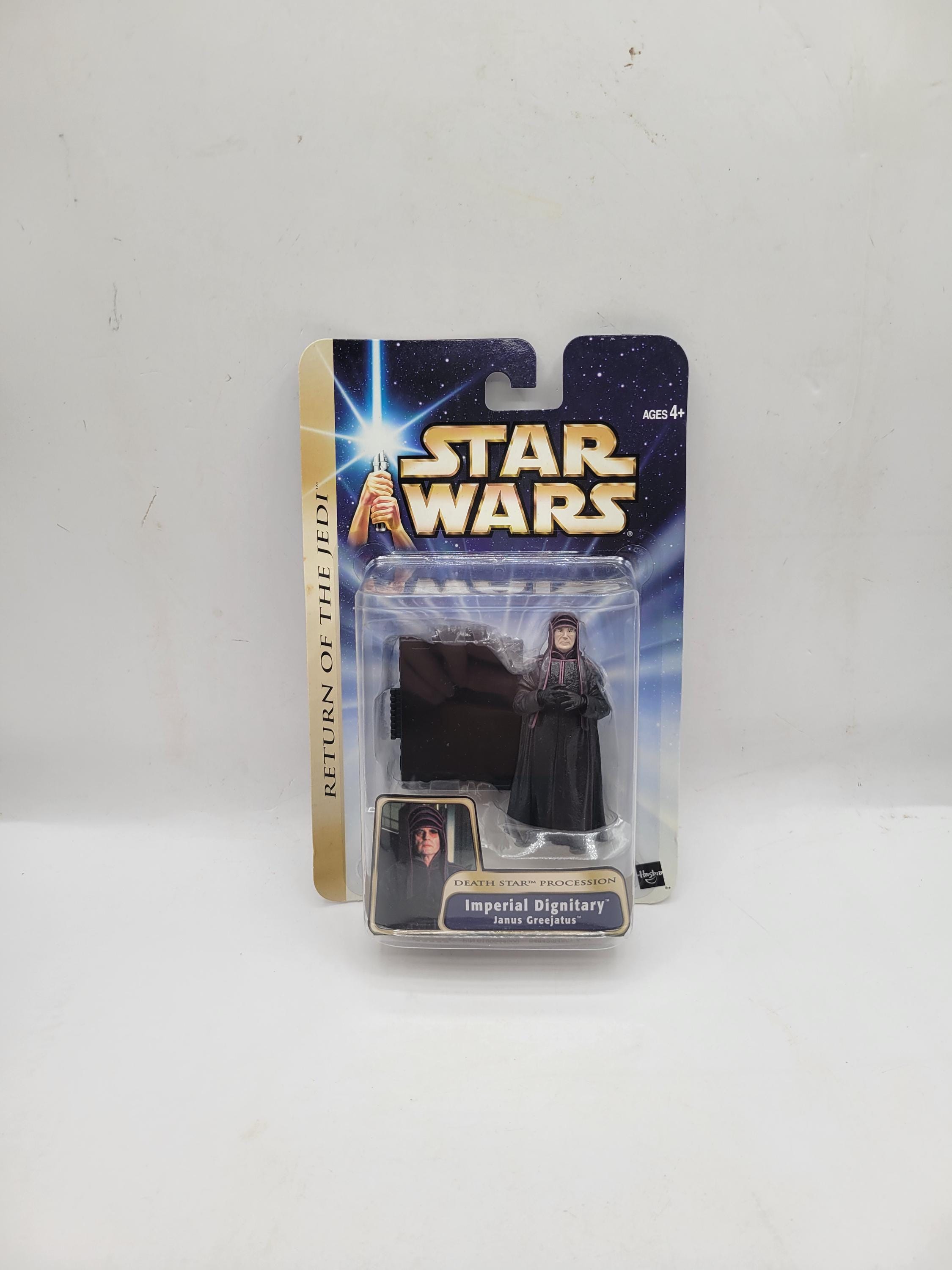 Imperial Dignitaries - Etsy