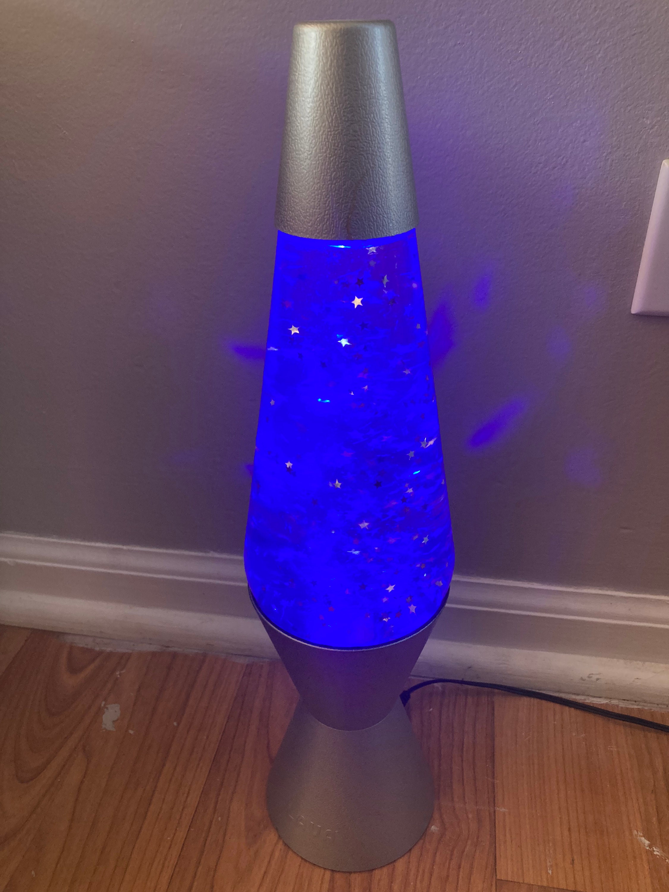 Vortex lava sale lamp
