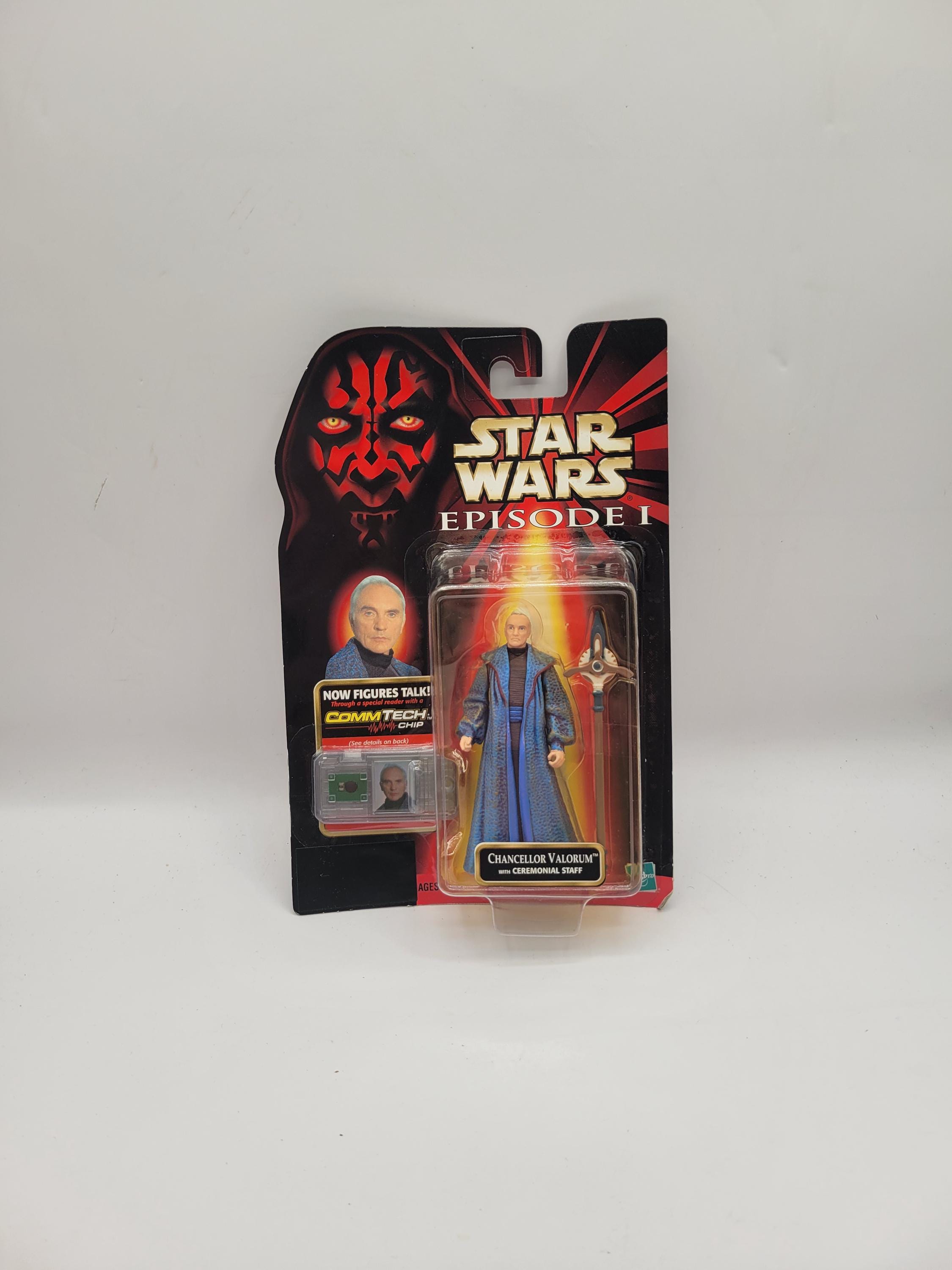 Chancellor valorum - Etsy 日本