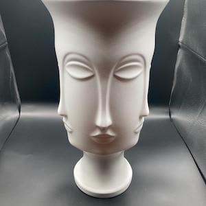 ジョナサン アドラー 陶器 花瓶 Vase jonathan adler - Etsy 日本
