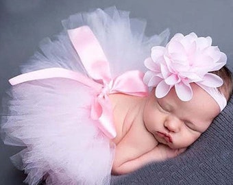 baby tutu set