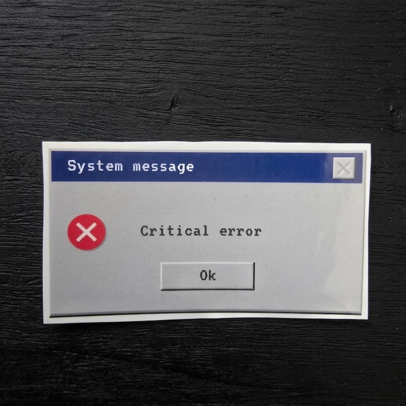 Computer Monitor Website Screen Computer Screen Stickers - Etsy