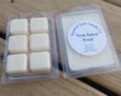 Fresh Baked Bread - Soy Wax Melts