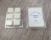 Raspberry Sangria - Soy Wax Melts