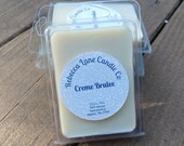 Creme Brulee - Soy Wax Melts