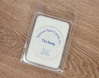 The Study - Soy Wax Melts