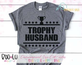Free Free Trophy Husband Svg Free SVG PNG EPS DXF File