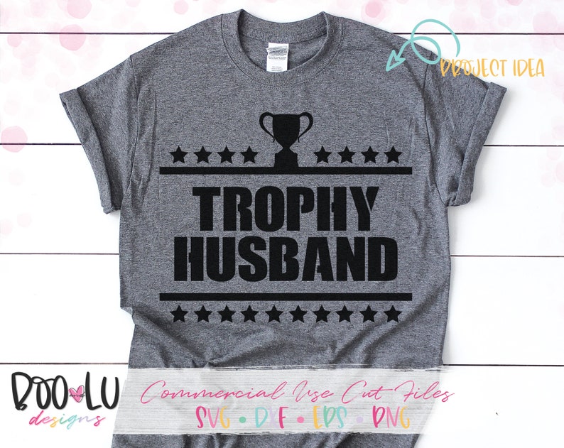 Free Free 217 Trophy Husband Svg SVG PNG EPS DXF File