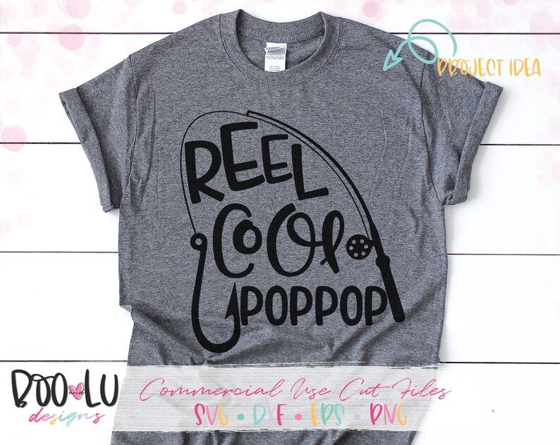 Free Free 132 Reel Cool Papaw Svg Free SVG PNG EPS DXF File