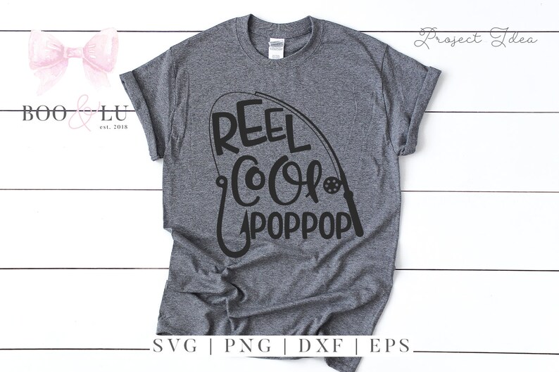 Free Free 230 Reel Cool Papaw Svg Free SVG PNG EPS DXF File