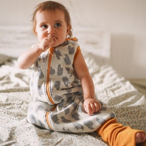 Footed Sleep Sack Etsy Canada