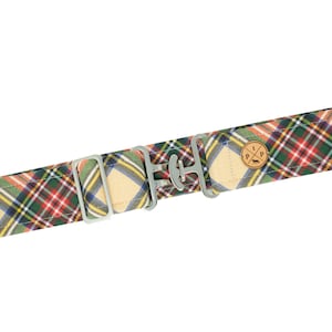 Pirouette Belt | Equestrian Belt, Horse Belt, Equestrian Belt, Cotton Belt, Custom Belt