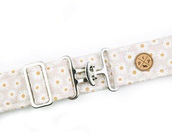Daisy Chains Belt | Equestrian Belt, Horse Belt, Equestrian Belt, Cotton Belt, Custom Belt