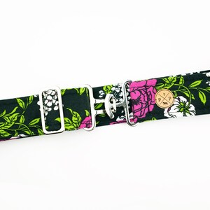 Handy Round Belt| Equestrian Belt, Horse Belt, Equestrian Belt, Cotton Belt, Custom Belt