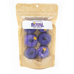 Royal Donuts - Handcrafted Horse Donuts | Handmade Horse Treats, Horse Donuts, Pony Donuts, Homemade, Cinnamon Free