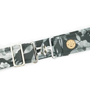 Halfseat Belt | Equestrian Belt, Horse Belt, Equestrian Belt, Cotton Belt, Custom Belt