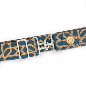 Performance Hunter Belt | Equestrian Belt, Horse Belt, Equestrian Belt, Cotton Belt, Custom Belt